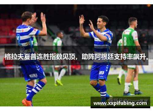 格拉夫夏普连胜指数见顶，助阵阿根廷支持率飙升。